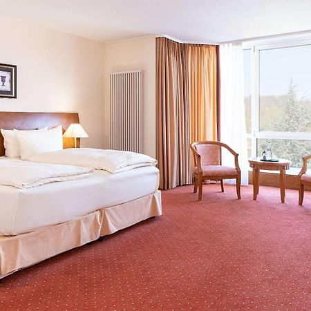 סארברוקן Best Western Victor'S Residenz-Hotel Rodenhof מראה חיצוני תמונה