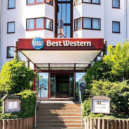 סארברוקן Best Western Victor'S Residenz-Hotel Rodenhof מראה חיצוני תמונה