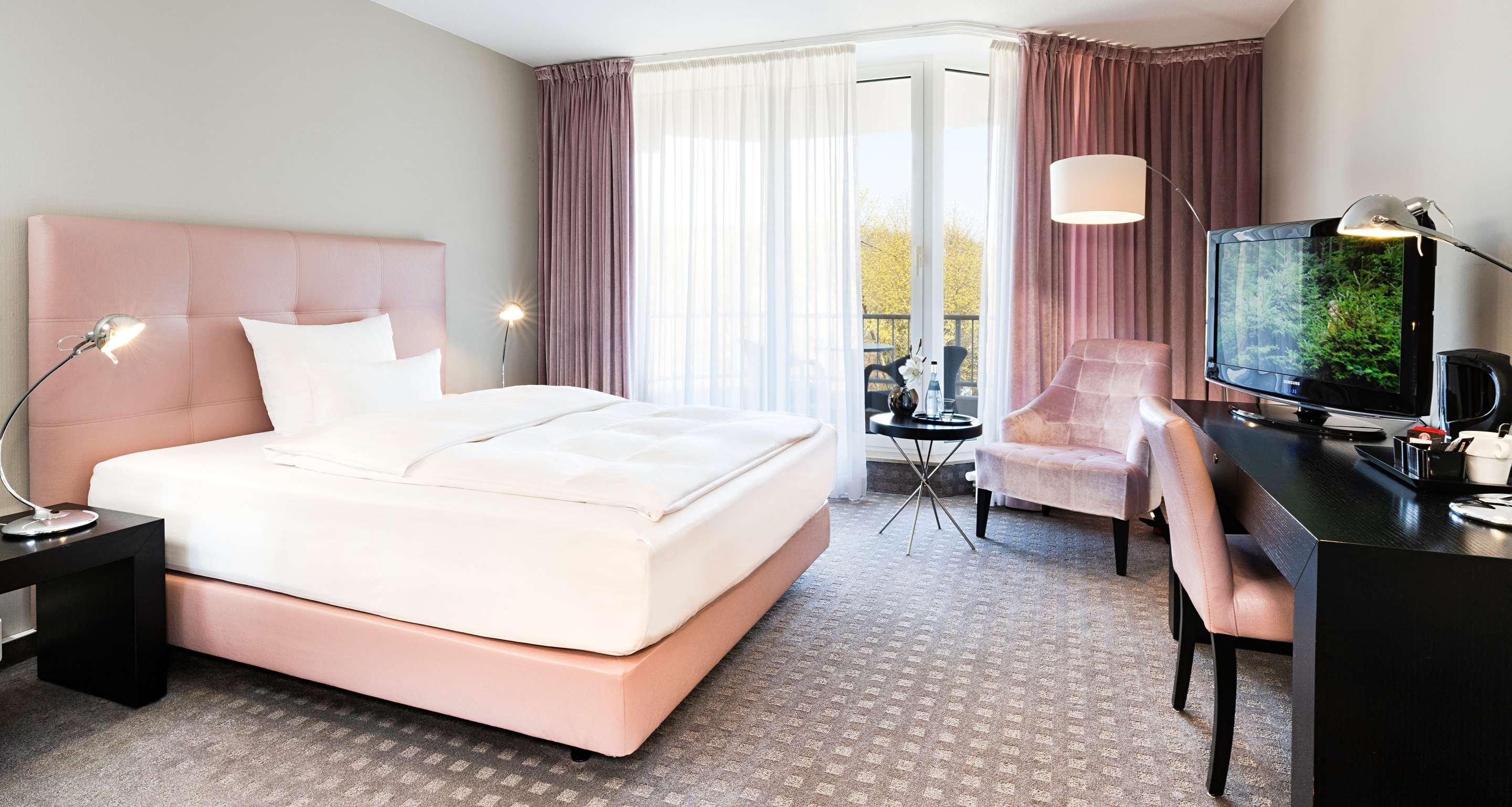סארברוקן Best Western Victor'S Residenz-Hotel Rodenhof מראה חיצוני תמונה