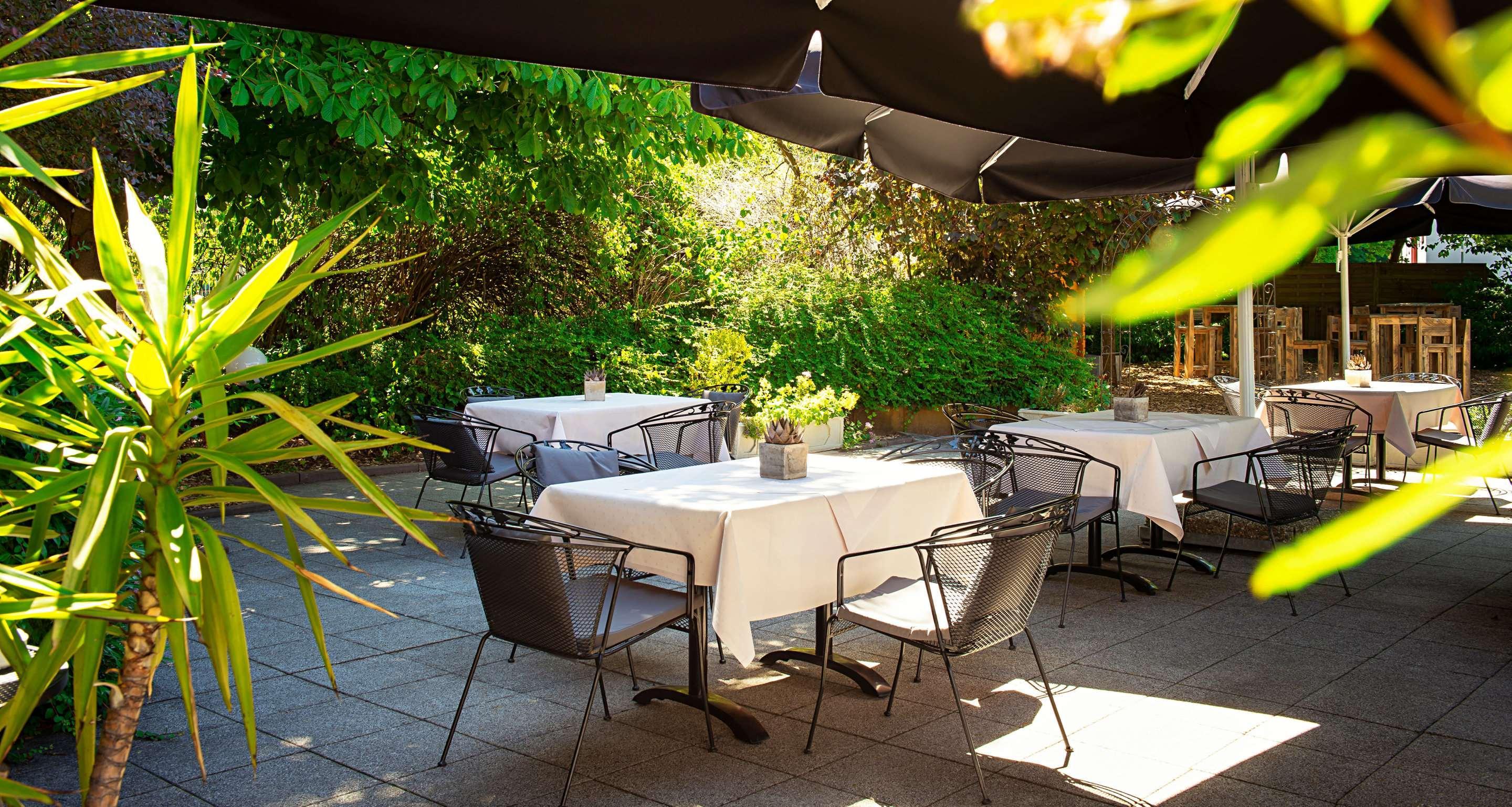 סארברוקן Best Western Victor'S Residenz-Hotel Rodenhof מראה חיצוני תמונה