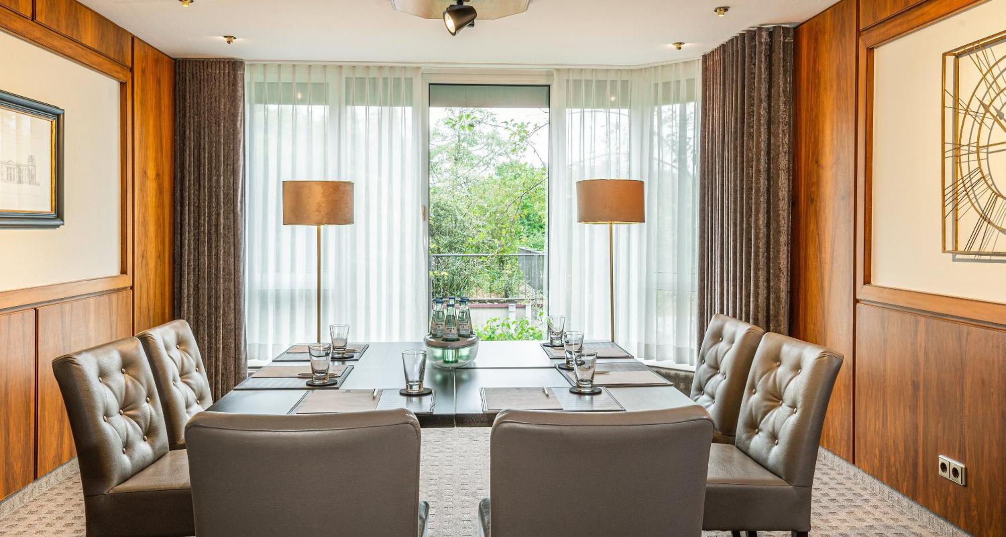 סארברוקן Best Western Victor'S Residenz-Hotel Rodenhof מראה חיצוני תמונה