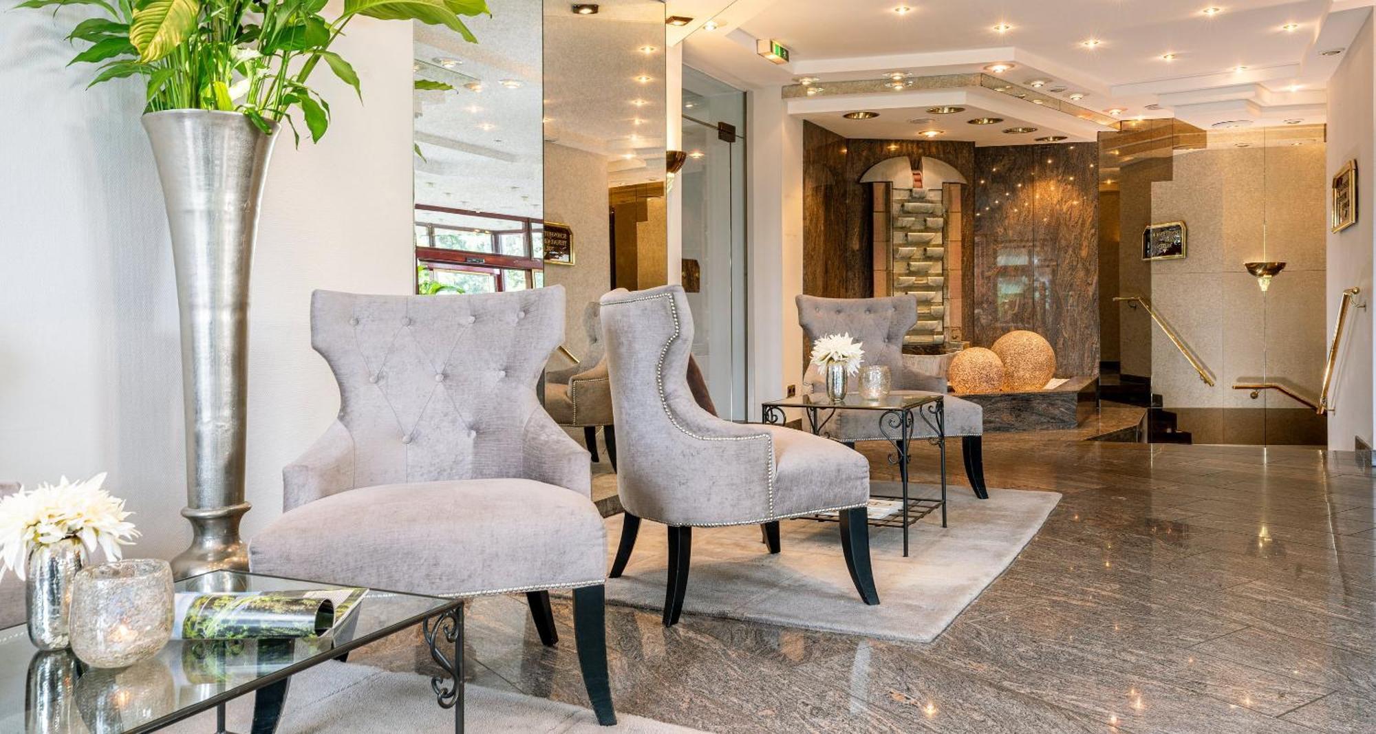סארברוקן Best Western Victor'S Residenz-Hotel Rodenhof מראה חיצוני תמונה