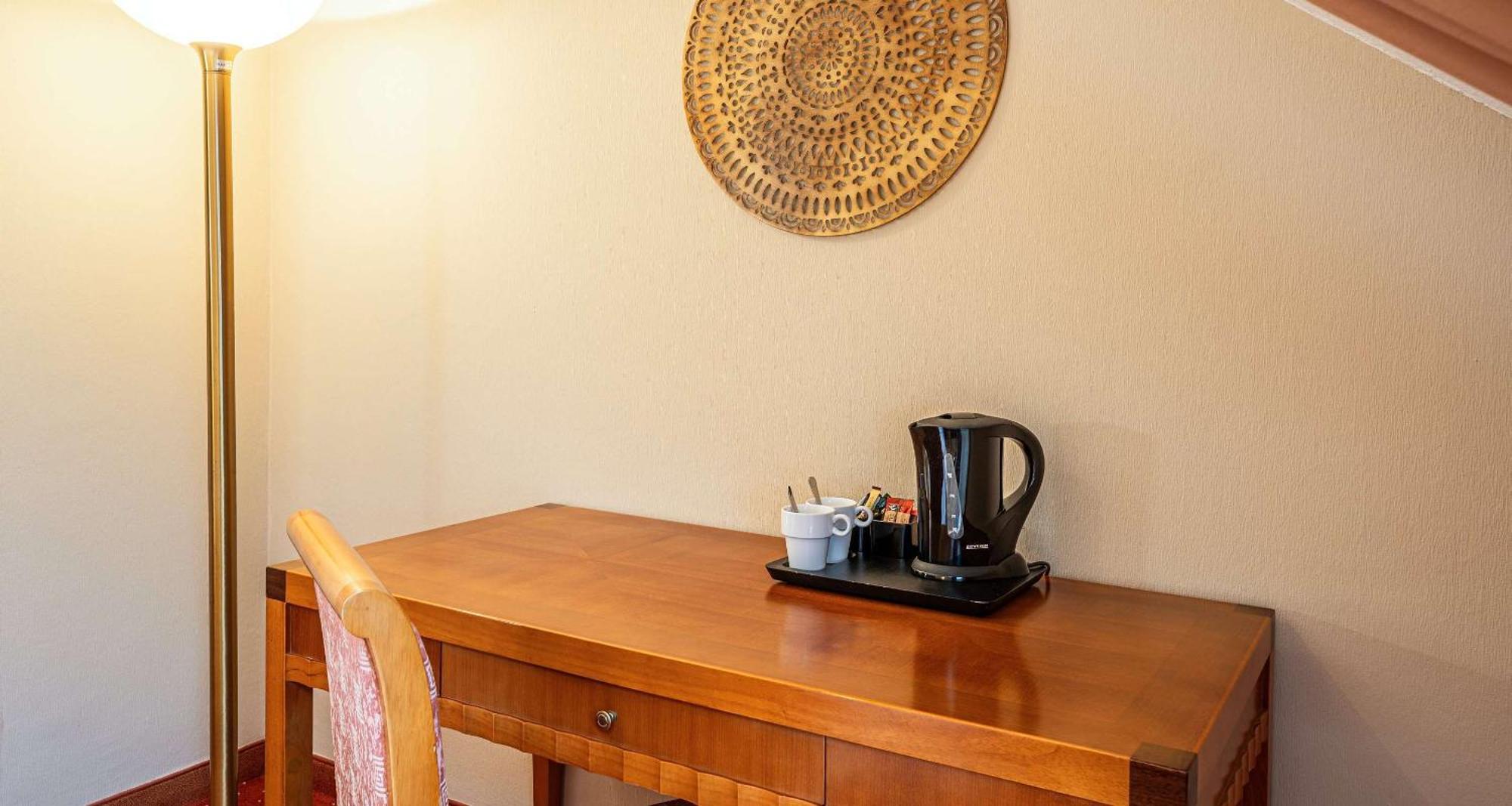 סארברוקן Best Western Victor'S Residenz-Hotel Rodenhof מראה חיצוני תמונה