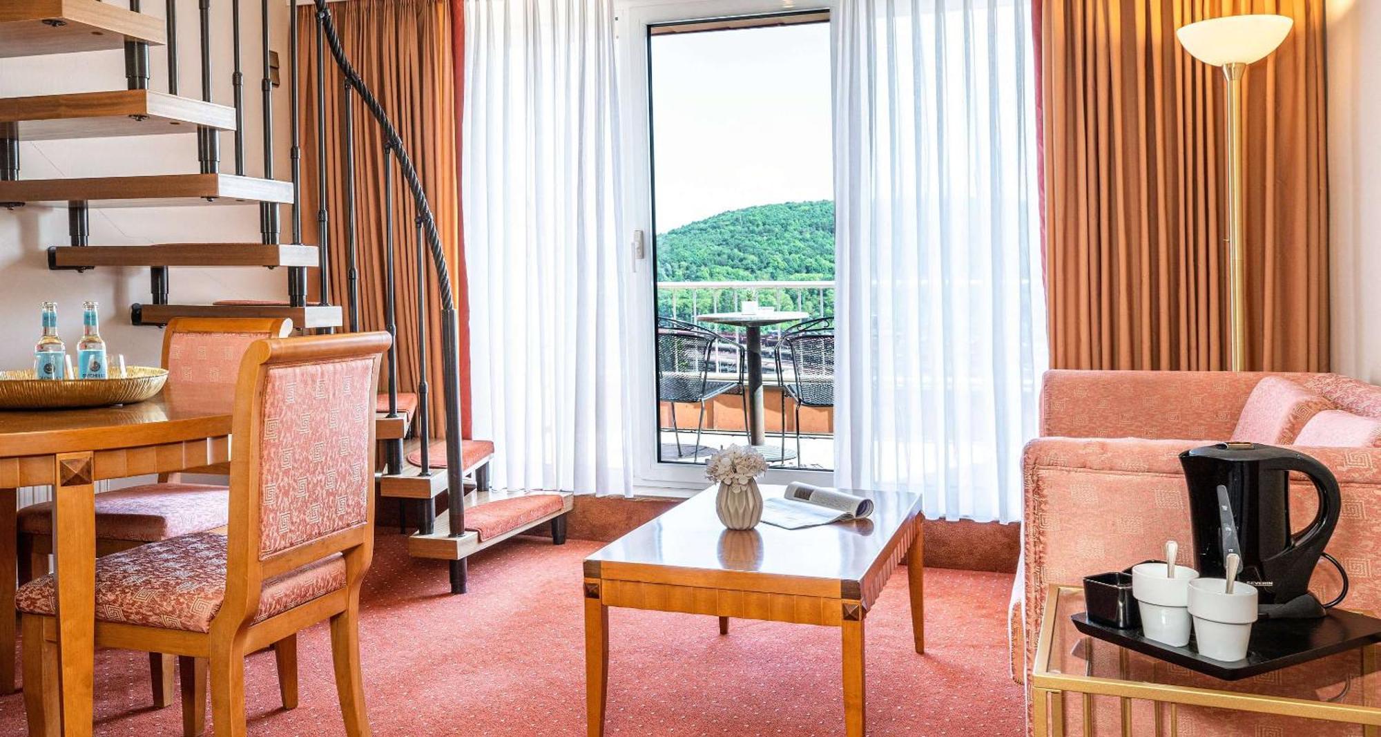 סארברוקן Best Western Victor'S Residenz-Hotel Rodenhof מראה חיצוני תמונה