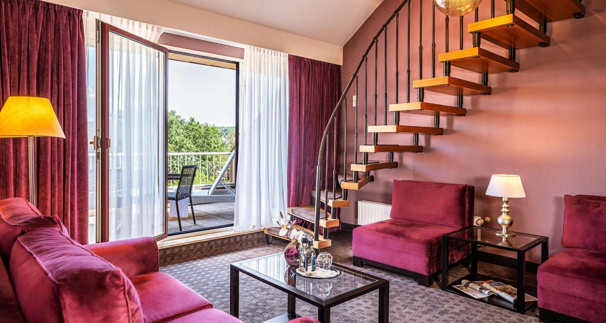 סארברוקן Best Western Victor'S Residenz-Hotel Rodenhof מראה חיצוני תמונה
