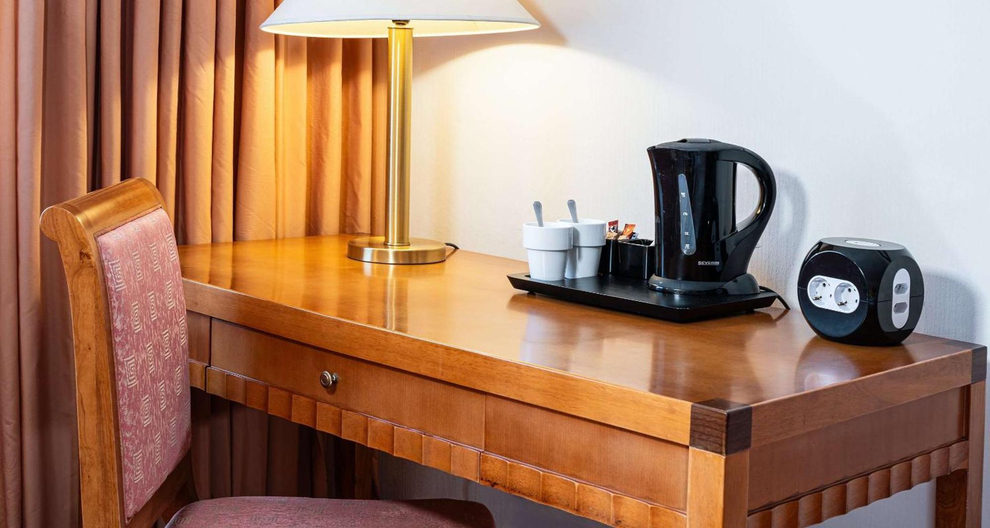 סארברוקן Best Western Victor'S Residenz-Hotel Rodenhof מראה חיצוני תמונה