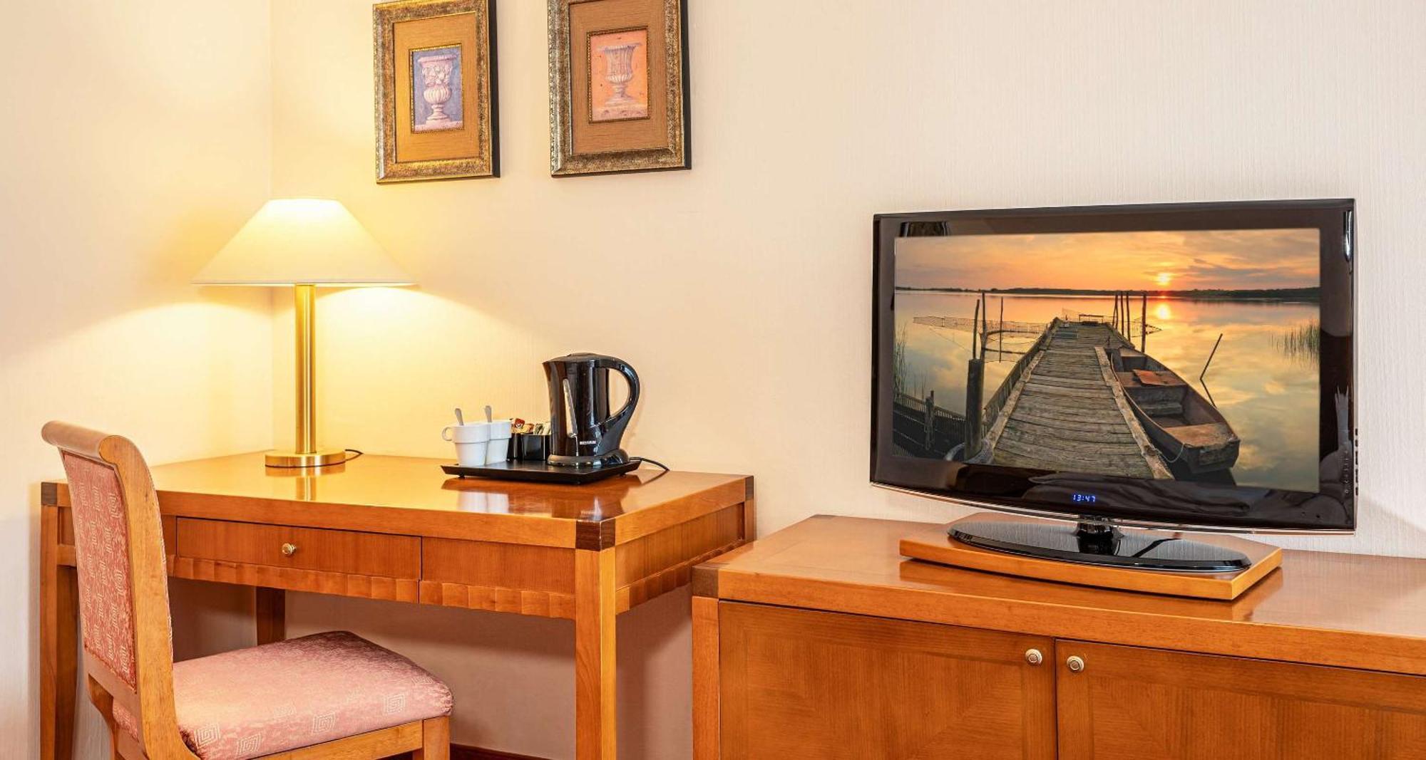 סארברוקן Best Western Victor'S Residenz-Hotel Rodenhof מראה חיצוני תמונה