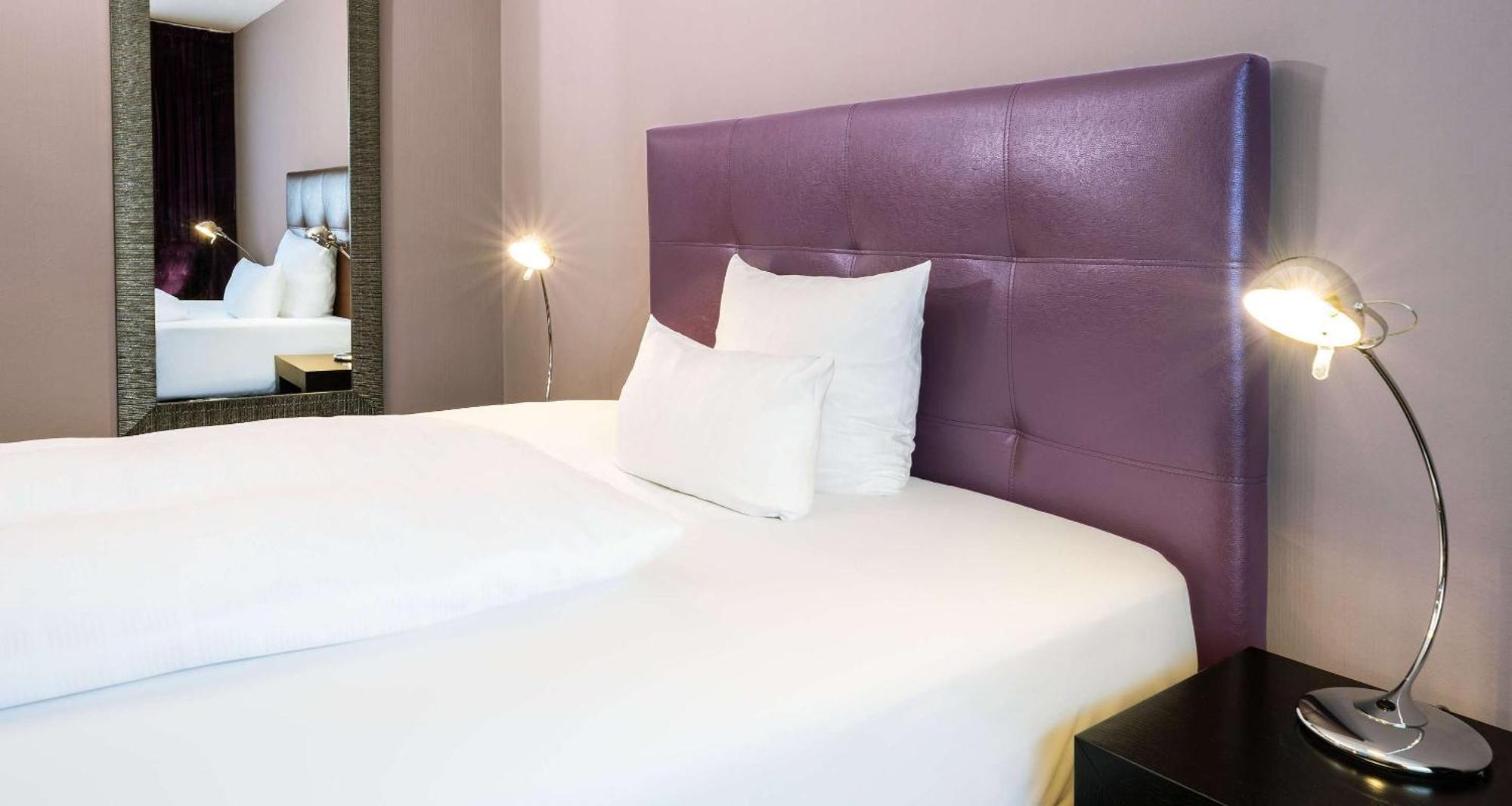 סארברוקן Best Western Victor'S Residenz-Hotel Rodenhof מראה חיצוני תמונה