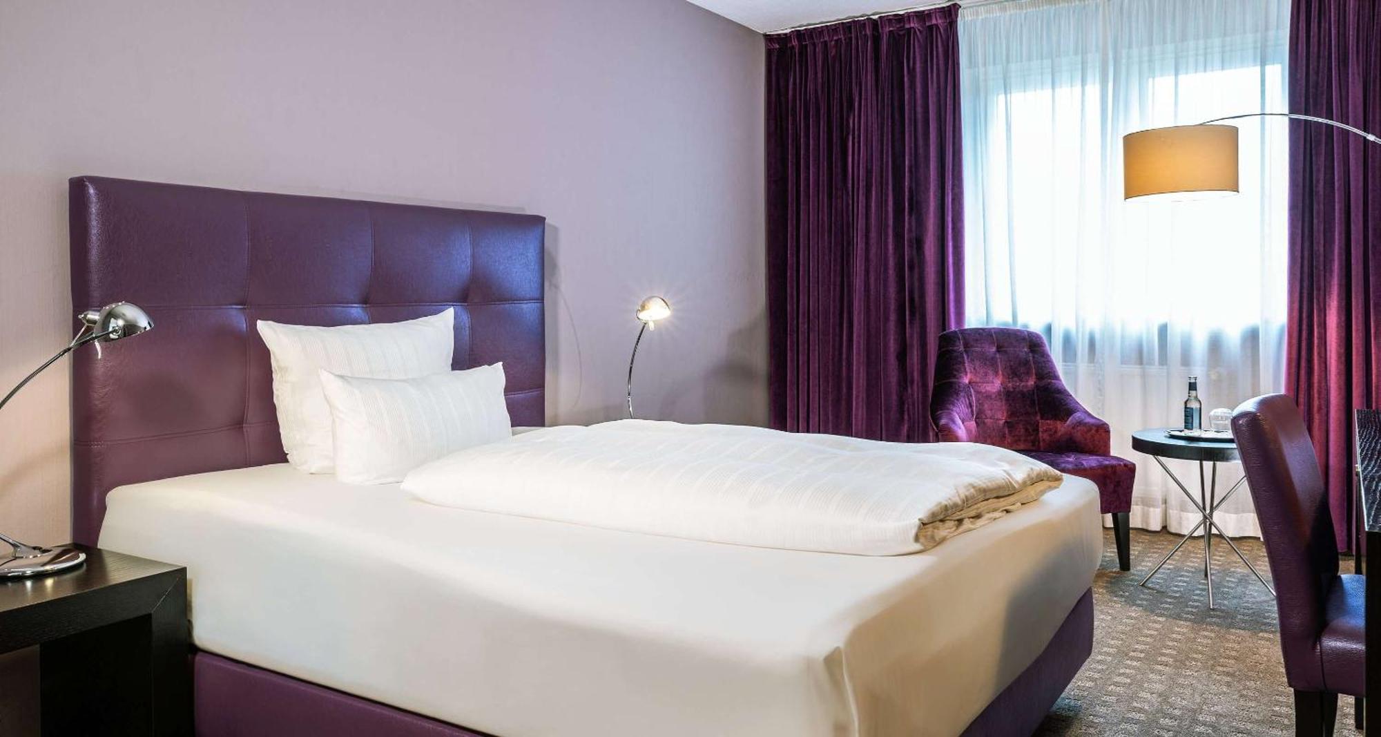 סארברוקן Best Western Victor'S Residenz-Hotel Rodenhof מראה חיצוני תמונה
