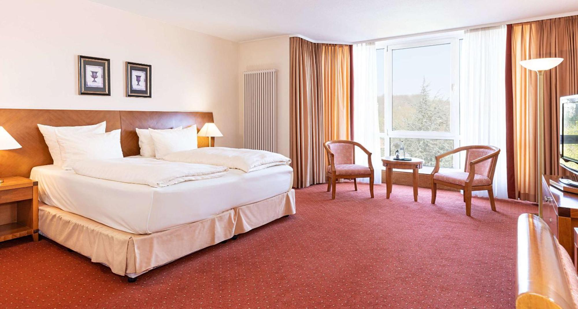 סארברוקן Best Western Victor'S Residenz-Hotel Rodenhof מראה חיצוני תמונה